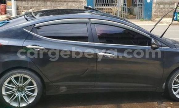 ይግዙ ያገለገለ Hyundai Avante ሌላ መኪና በ አቢ አዲ በ ትግራይ ይግዙ ያገለገለ Hyundai Avante ሌላ መኪና በ አቢ አዲ በ ትግራይ