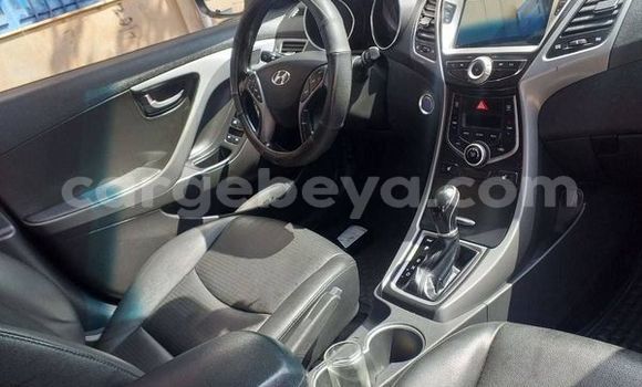 ይግዙ ያገለገለ Hyundai Avante ሌላ መኪና በ አቢ አዲ በ ትግራይ ይግዙ ያገለገለ Hyundai Avante ሌላ መኪና በ አቢ አዲ በ ትግራይ