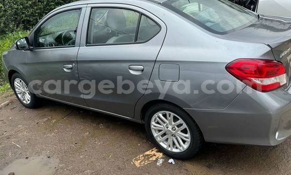 ይግዙ ያገለገለ Mitsubishi Attrage ሌላ መኪና በ አቢ አዲ በ ትግራይ ይግዙ ያገለገለ Mitsubishi Attrage ሌላ መኪና በ አቢ አዲ በ ትግራይ