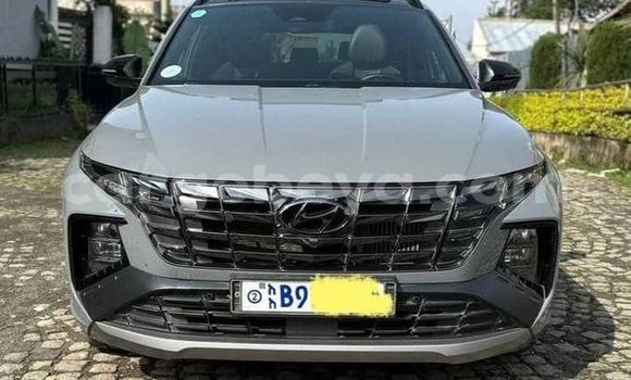Buy Used Hyundai Tucson Other Car in Abiy Adi in Tigray