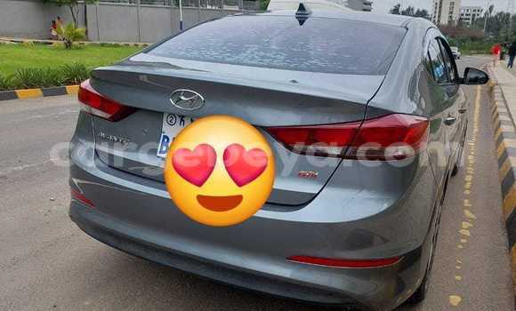 ይግዙ ያገለገለ Hyundai Avante ሌላ መኪና በ አቢ አዲ በ ትግራይ ይግዙ ያገለገለ Hyundai Avante ሌላ መኪና በ አቢ አዲ በ ትግራይ