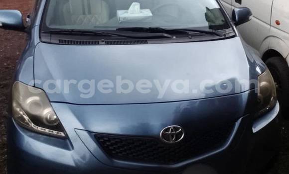 ይግዙ ያገለገለ Toyota Corolla ሌላ መኪና በ አቢ አዲ በ ትግራይ ይግዙ ያገለገለ Toyota Corolla ሌላ መኪና በ አቢ አዲ በ ትግራይ