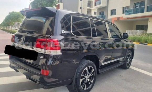 Buy Used Toyota Land Cruiser Other Car in Abiy Adi in Tigray