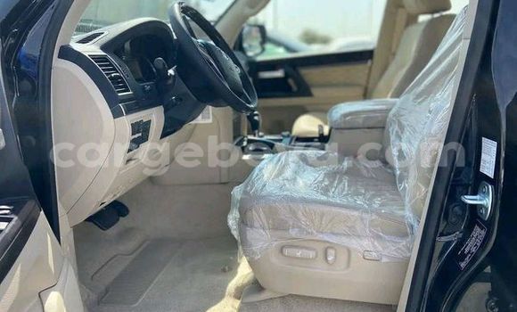 Buy Used Toyota Land Cruiser Other Car in Abiy Adi in Tigray Buy Used Toyota Land Cruiser Other Car in Abiy Adi in Tigray
