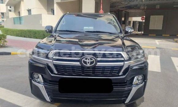 Buy Used Toyota Land Cruiser Other Car in Abiy Adi in Tigray Buy Used Toyota Land Cruiser Other Car in Abiy Adi in Tigray