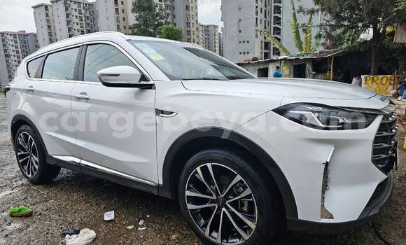 Buy Used Jeep Cherokee Other Car in Abiy Adi in Tigray