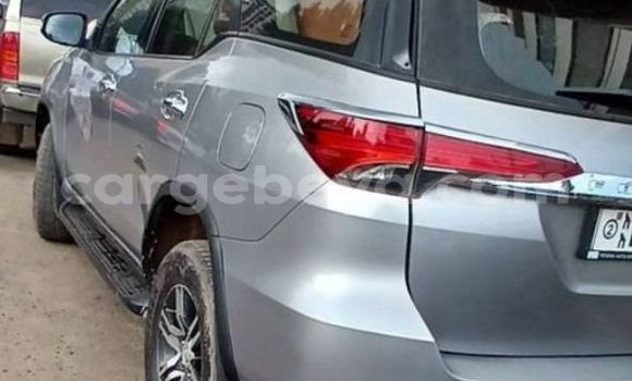 Buy Used Toyota Fortuner Other Car in Abomsa in Oromia Buy Used Toyota Fortuner Other Car in Abomsa in Oromia