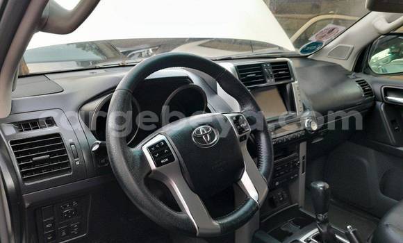 Buy Used Toyota Land Cruiser Other Car in Abiy Adi in Tigray Buy Used Toyota Land Cruiser Other Car in Abiy Adi in Tigray