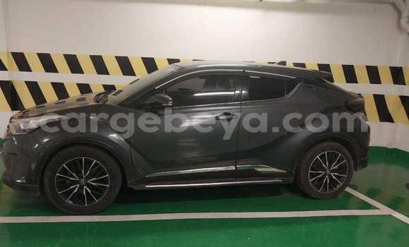 Acheter Occasion Voiture Toyota C-HR Autre à Abiy Adi, Tigray Acheter Occasion Voiture Toyota C-HR Autre à Abiy Adi, Tigray