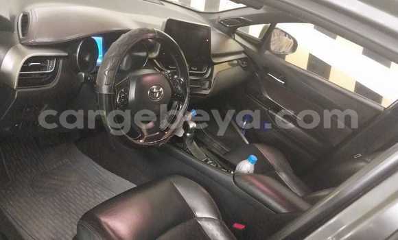 Acheter Occasion Voiture Toyota C-HR Autre à Abiy Adi, Tigray Acheter Occasion Voiture Toyota C-HR Autre à Abiy Adi, Tigray