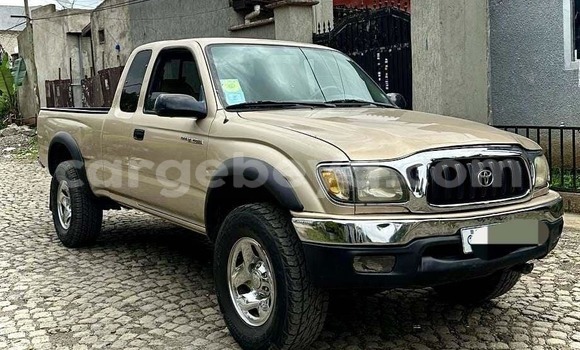 Acheter Occasion Voiture Toyota Tacoma Autre à Abiy Adi, Tigray Acheter Occasion Voiture Toyota Tacoma Autre à Abiy Adi, Tigray