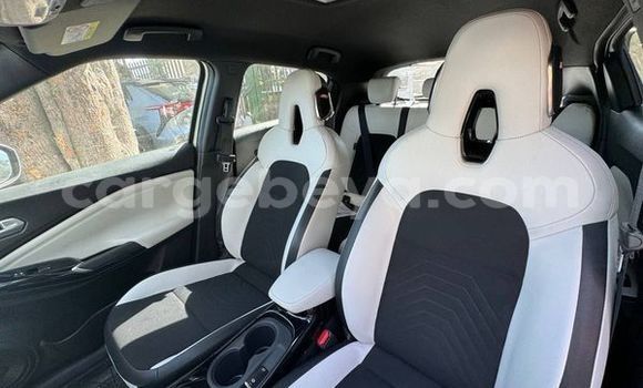 Buy Used Nissan Juke Other Car in Abomsa in Oromia Buy Used Nissan Juke Other Car in Abomsa in Oromia