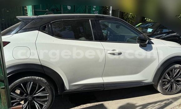 Acheter Occasion Voiture Nissan Juke Autre à Abomsa, Oromia Acheter Occasion Voiture Nissan Juke Autre à Abomsa, Oromia