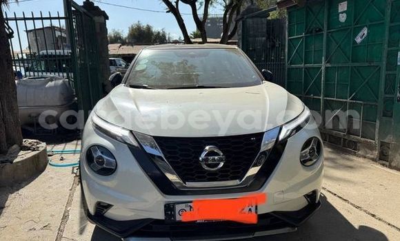 Acheter Occasion Voiture Nissan Juke Autre à Abomsa, Oromia Acheter Occasion Voiture Nissan Juke Autre à Abomsa, Oromia