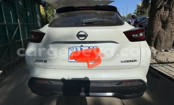 Acheter Occasion Voiture Nissan Juke Autre à Abomsa, Oromia Acheter Occasion Voiture Nissan Juke Autre à Abomsa, Oromia