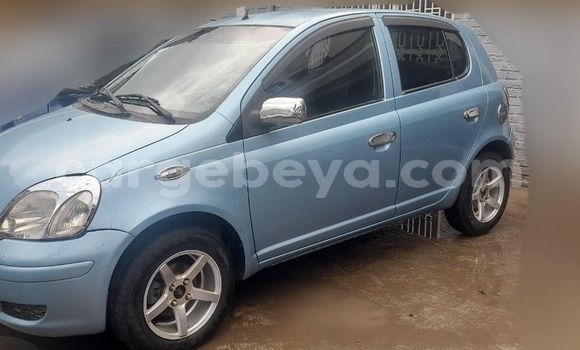 Acheter Occasion Voiture Toyota Vitz Autre à Abiy Adi, Tigray Acheter Occasion Voiture Toyota Vitz Autre à Abiy Adi, Tigray