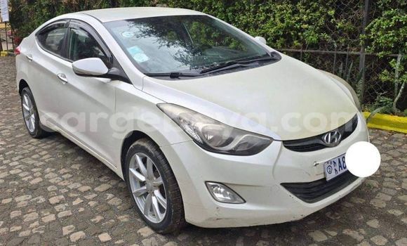 Acheter Occasion Voiture Hyundai Avante Autre à Abiy Adi, Tigray Acheter Occasion Voiture Hyundai Avante Autre à Abiy Adi, Tigray