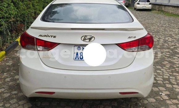 Acheter Occasion Voiture Hyundai Avante Autre à Abiy Adi, Tigray Acheter Occasion Voiture Hyundai Avante Autre à Abiy Adi, Tigray