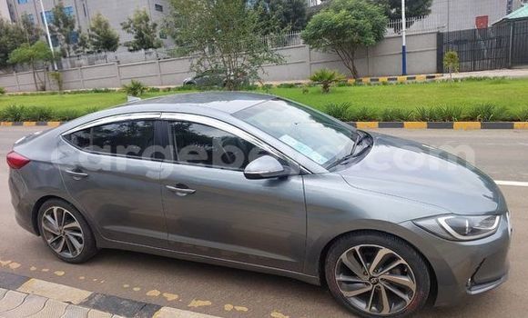 Acheter Occasion Voiture Hyundai Avante Autre à Addis Ababa, Ethiopie Acheter Occasion Voiture Hyundai Avante Autre à Addis Ababa, Ethiopie