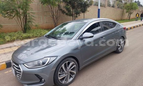 Acheter Occasion Voiture Hyundai Avante Autre à Addis Ababa, Ethiopie Acheter Occasion Voiture Hyundai Avante Autre à Addis Ababa, Ethiopie