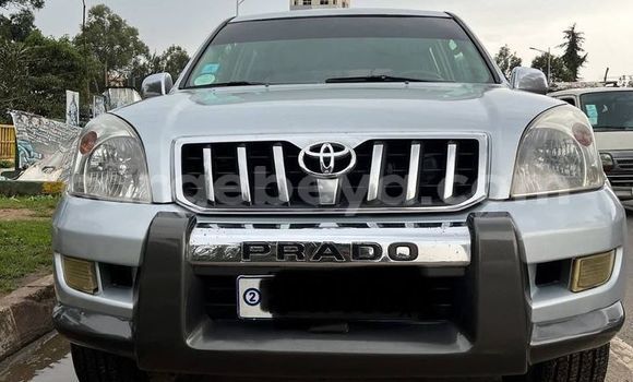ይግዙ ያገለገለ Toyota Land Cruiser ሌላ መኪና በ አዲስ አበባ በ ኢትዮጵያ