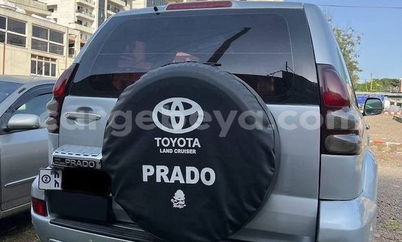 Acheter Occasion Voiture Toyota Land Cruiser Autre à Addis Ababa, Ethiopie Acheter Occasion Voiture Toyota Land Cruiser Autre à Addis Ababa, Ethiopie