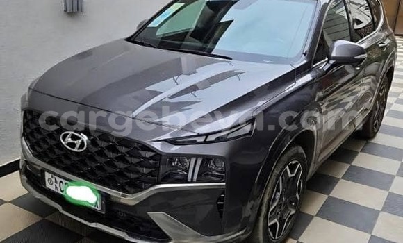 Buy Used Hyundai Santa Fe Other Car in Addis–Ababa in Ethiopia Buy Used Hyundai Santa Fe Other Car in Addis–Ababa in Ethiopia