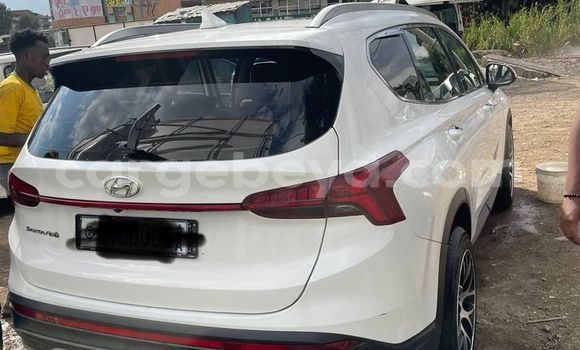 Acheter Occasion Voiture Hyundai Santa Fe Autre à Addis Ababa, Ethiopie Acheter Occasion Voiture Hyundai Santa Fe Autre à Addis Ababa, Ethiopie