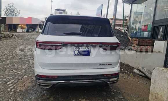 Buy Used Chery Tiggo 2 Other Car in Addis 'Alem in Amhara