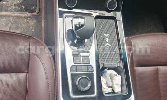 Acheter Occasion Voiture Chery Tiggo 2 Autre à Alem d'Addis, Amhara Acheter Occasion Voiture Chery Tiggo 2 Autre à Alem d'Addis, Amhara