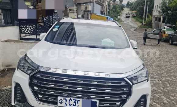 Acheter Occasion Voiture Chery Tiggo 2 Autre à Alem d'Addis, Amhara Acheter Occasion Voiture Chery Tiggo 2 Autre à Alem d'Addis, Amhara