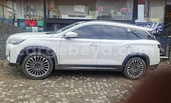 Acheter Occasion Voiture Chery Tiggo 2 Autre à Alem d'Addis, Amhara Acheter Occasion Voiture Chery Tiggo 2 Autre à Alem d'Addis, Amhara