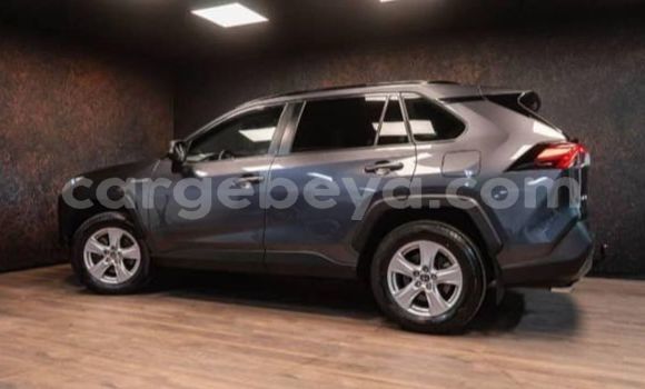 ይግዙ ያገለገለ Toyota RAV4 ሌላ መኪና በ አዲስ አለም በ አማራ