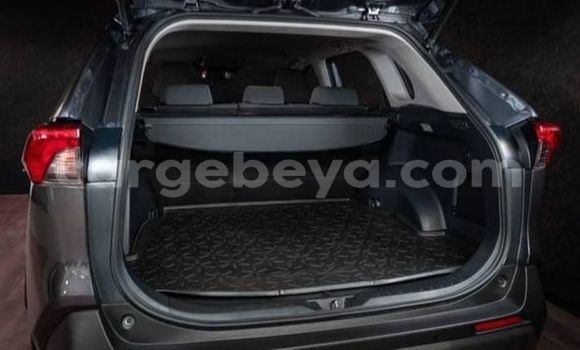 Acheter Occasion Voiture Toyota RAV4 Autre à Alem d'Addis, Amhara Acheter Occasion Voiture Toyota RAV4 Autre à Alem d'Addis, Amhara