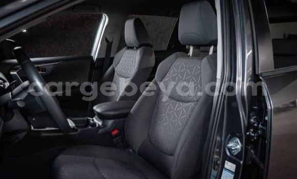 Acheter Occasion Voiture Toyota RAV4 Autre à Alem d'Addis, Amhara Acheter Occasion Voiture Toyota RAV4 Autre à Alem d'Addis, Amhara