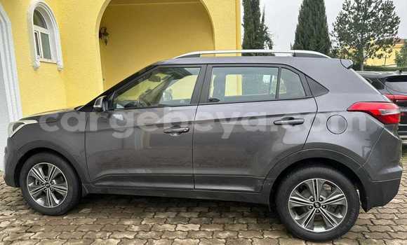 Buy Used Hyundai Creta Other Car in Addis 'Alem in Amhara Buy Used Hyundai Creta Other Car in Addis 'Alem in Amhara
