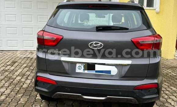 Buy Used Hyundai Creta Other Car in Addis 'Alem in Amhara Buy Used Hyundai Creta Other Car in Addis 'Alem in Amhara