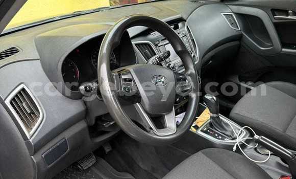 Buy Used Hyundai Creta Other Car in Addis 'Alem in Amhara Buy Used Hyundai Creta Other Car in Addis 'Alem in Amhara