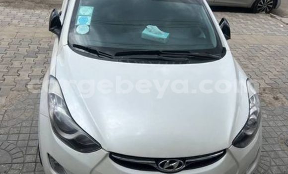 Buy Used Hyundai Avante Other Car in Addis–Ababa in Ethiopia