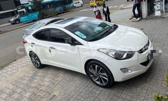 Buy Used Hyundai Avante Other Car in Addis–Ababa in Ethiopia Buy Used Hyundai Avante Other Car in Addis–Ababa in Ethiopia