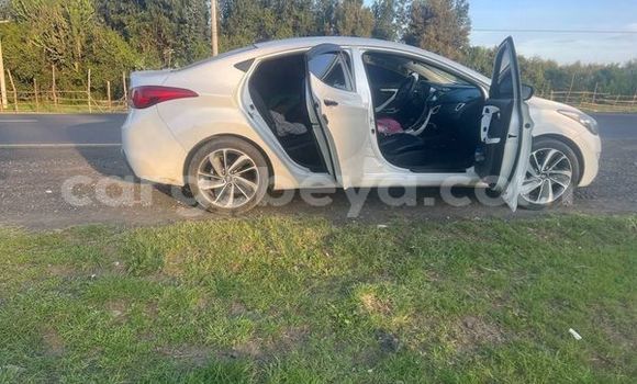 Buy Used Hyundai Avante Other Car in Addis–Ababa in Ethiopia Buy Used Hyundai Avante Other Car in Addis–Ababa in Ethiopia