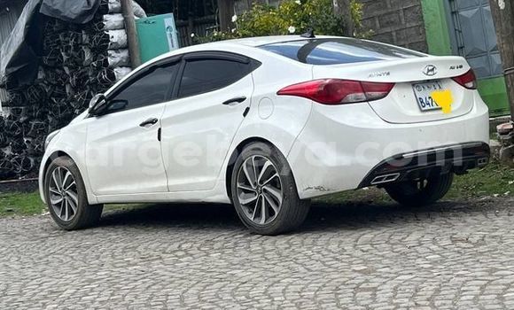 Buy Used Hyundai Avante Other Car in Addis–Ababa in Ethiopia Buy Used Hyundai Avante Other Car in Addis–Ababa in Ethiopia