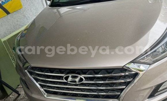 Buy Used Hyundai Tucson Other Car in Addis–Ababa in Ethiopia
