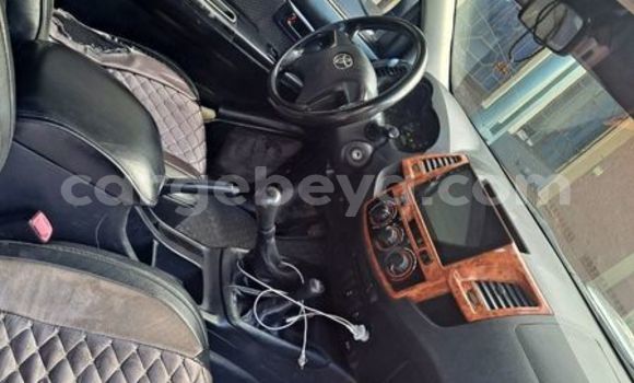 Buy Used Toyota Hilux Other Car in Addis–Ababa in Ethiopia Buy Used Toyota Hilux Other Car in Addis–Ababa in Ethiopia