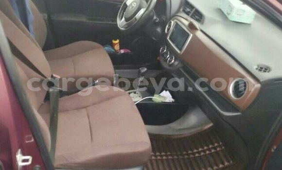 Buy Used Toyota Yaris Other Car in Addi Ark'ay in Amhara