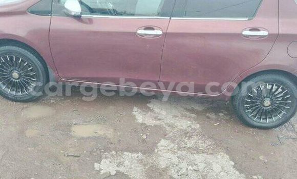 Acheter Occasion Voiture Toyota Yaris Autre à Addi Ark'ay, Amhara Acheter Occasion Voiture Toyota Yaris Autre à Addi Ark'ay, Amhara