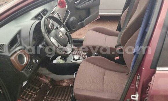 Acheter Occasion Voiture Toyota Yaris Autre à Addi Ark'ay, Amhara Acheter Occasion Voiture Toyota Yaris Autre à Addi Ark'ay, Amhara