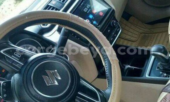 Acheter Occasion Voiture Suzuki Dzire Autre à Addis Ababa, Ethiopie Acheter Occasion Voiture Suzuki Dzire Autre à Addis Ababa, Ethiopie