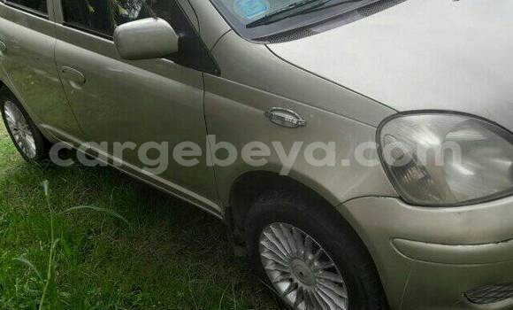 Acheter Occasion Voiture Toyota Vitz Autre à Alem d'Addis, Amhara Acheter Occasion Voiture Toyota Vitz Autre à Alem d'Addis, Amhara