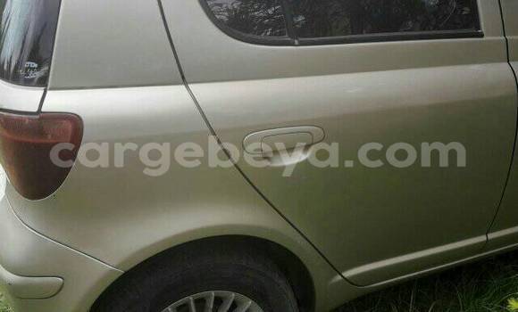 Acheter Occasion Voiture Toyota Vitz Autre à Alem d'Addis, Amhara Acheter Occasion Voiture Toyota Vitz Autre à Alem d'Addis, Amhara